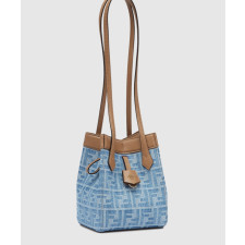 펜디 미니 오리가미 숄더백 8BS083