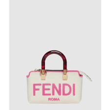 펜디 바이 더 웨이 미니 토트백 8BS067