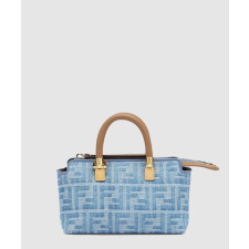 펜디 바이 더 웨이 미니 토트백 8BS067