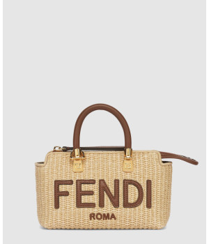 펜디 바이 더 웨이 미니 토트백 8BS067