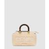 펜디 바이 더 웨이 미니 토트백 8BS067