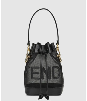 펜디 몬트레조 버킷백 8BS010