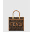 펜디 선샤인 스몰 쇼퍼백 8BH394