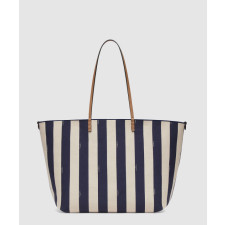 펜디 롤 라지페퀸 스트라이프와 쇼퍼 8BH425