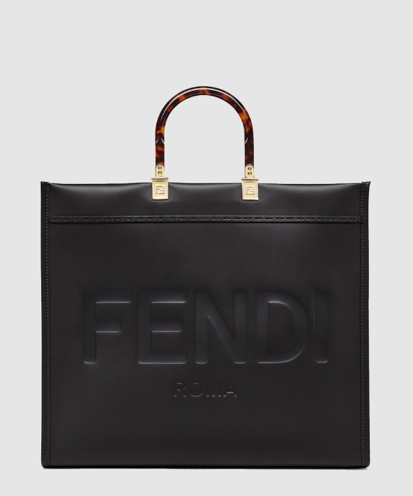 펜디 선샤인 라지 토트백 8BH372