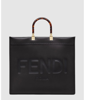 펜디 선샤인 라지 토트백 8BH372