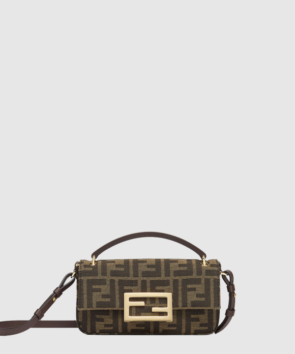 펜디 바게트 폰 파우치 7AS142