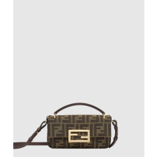 펜디 바게트 폰 파우치 7AS142