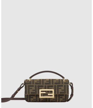 펜디 바게트 폰 파우치 7AS142