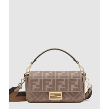 펜디 바게트백 미디움 8BR600