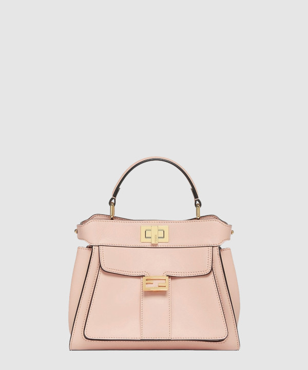 펜디 피카부 미니 핸드백 8BN244