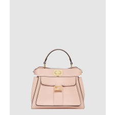 펜디 피카부 미니 핸드백 8BN244