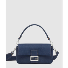 펜디 바게트백 미디움 8BR600