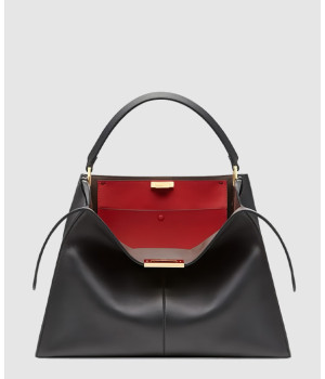 펜디 피카부 엑스라이트 라지 핸드백 8BN304