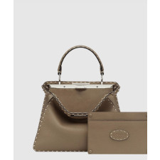 펜디 피카부 I SEE U 미디움 토트백 8BN321