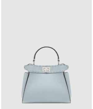 펜디 피카부 미니 핸드백 8BN244