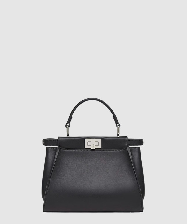 펜디 피카부 미니 핸드백 8BN244