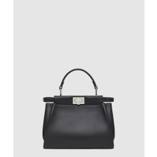 펜디 피카부 미니 핸드백 8BN244