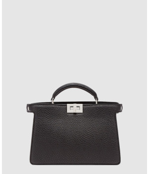 펜디 피카부 I SEE U Xcross 가죽백 7VA582