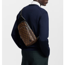 (국내배송) 루이비통 모노그램 에비뉴 슬링백 NM