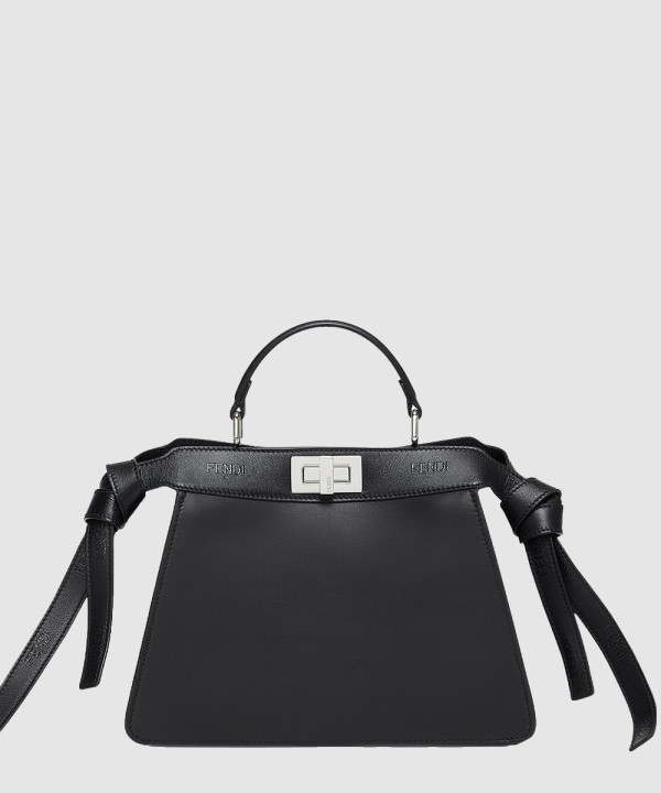 펜디 피카부 I SEE U 스몰백 8BN327