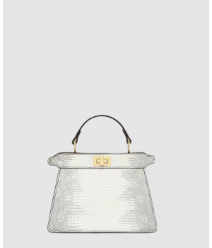 펜디 피카부 I See U 쁘띠 8BN335