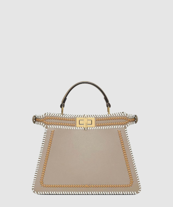 펜디 피카부 I See U 스몰백 8BN327