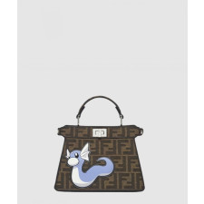 펜디 피카부 I See U 쁘띠 8BN335