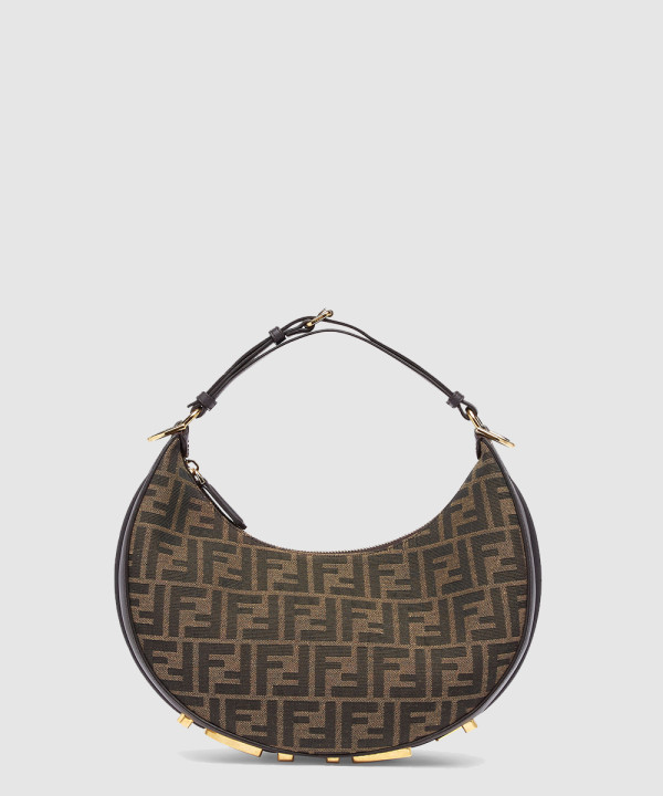 펜디 그라피 스몰 숄더백 8BR798