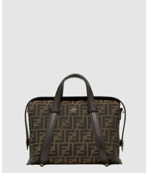 펜디 보스턴 365 토트백 8BL152