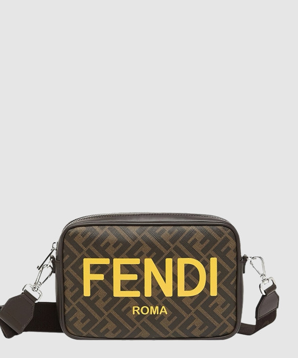펜디 FF 카메라백 7M0286