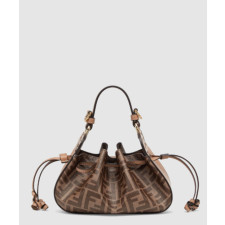 펜디 포모도리노 숄더백 8BS059