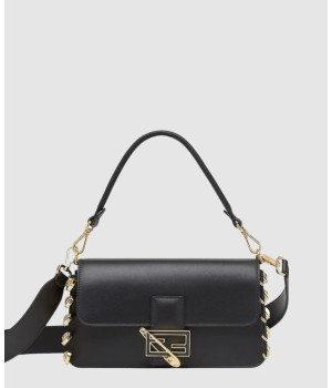 펜디 펜다체 바게트 브로치 백 8BR801