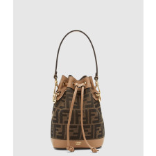 펜디 FF 몬트레조 버킷백 8BS093