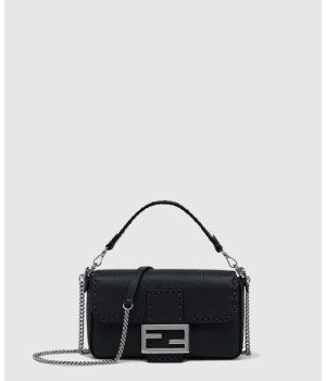 펜디 바게트백 미니 8BS017