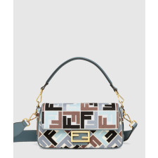 펜디 바게트백 미디움 8BR600