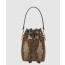 펜디 몬트레조 버킷백 8BS010