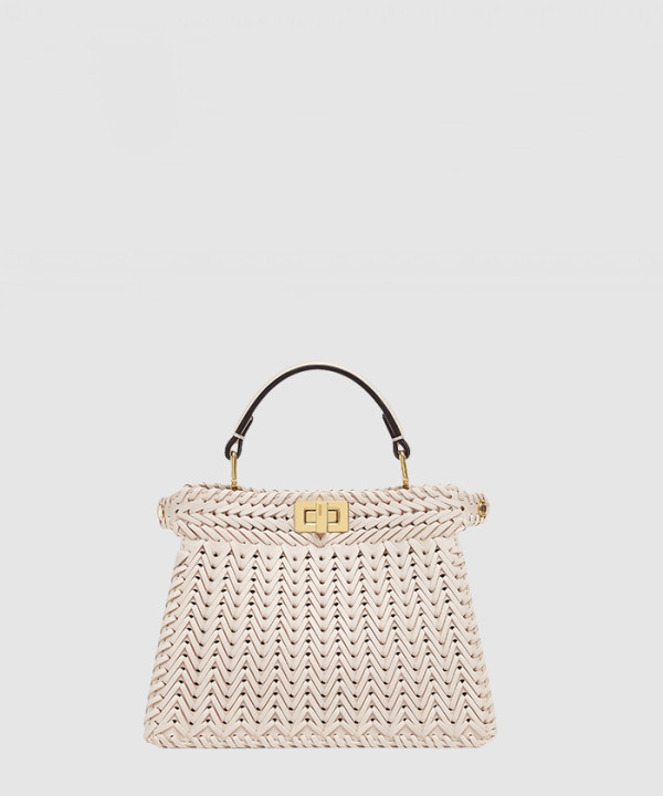 펜디 피카부 I See U 쁘띠 인터레이스 8BN335