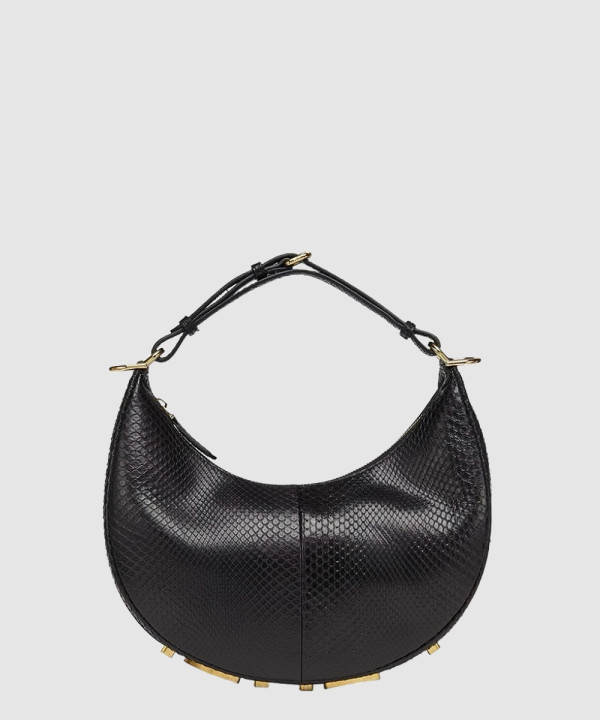 펜디 그라피 스몰 숄더백 8BR798