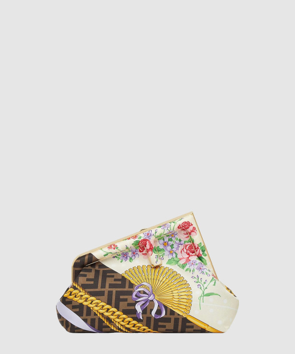 펜디 퍼스트 스몰 숄더백 8BP129