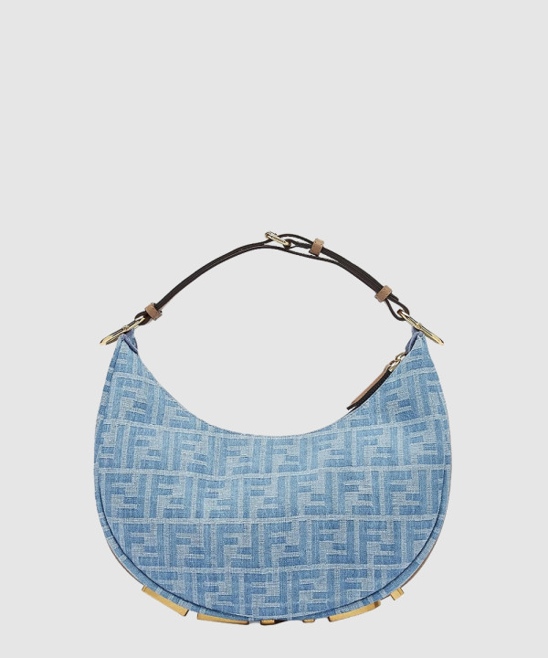 펜디 그라피 스몰 숄더백 8BR798