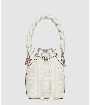 펜디 몬트레조 버킷백 8BS010