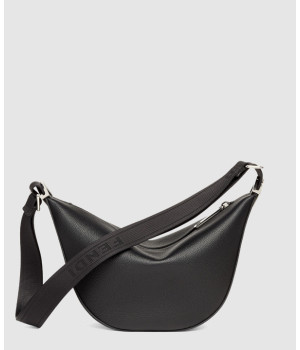 펜디 멜론 스몰 가죽 숄더백 7VA635