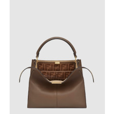 펜디 피카부 X라이트 미듐 8BN310