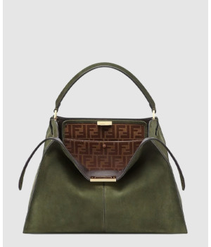 펜디 피카부 X라이트 라지 8BN304