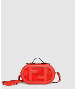 펜디 오 락 미니 카메라백 8BS058