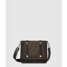 펜디 FF 메신저백 7VA601