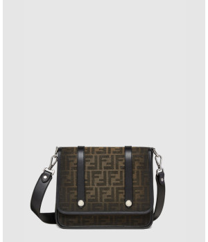 펜디 FF 메신저백 7VA601