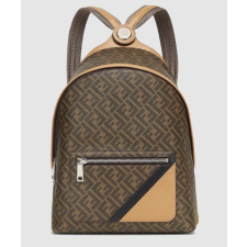 펜디 FF 미디엄 키오도 다이고널 백팩 7VZ077