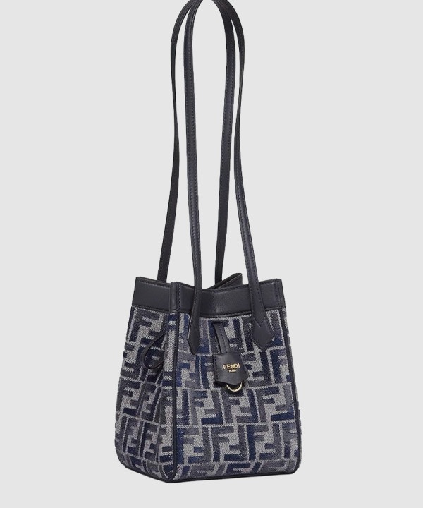 펜디 미니 오리가미 숄더백 8BS083